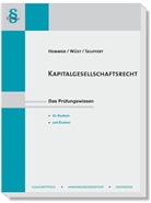Karl Hemmer, Karl-Edmun Hemmer, Karl-Edmund Hemmer, Seuffert, Gabriel Seuffert, Achi Wüst... - Kapitalgesellschaftsrecht
