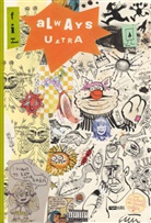 Fil - Always Ultra - Taschenbuch