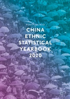 Rongxing Guo - China Ethnic Statistical Yearbook 2020