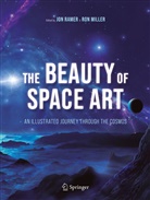 Miller, Miller, Ron Miller, Jo Ramer, Jon Ramer - The Beauty of Space Art