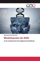 Mohammad Reza Dawoudi - Modelización de ADN
