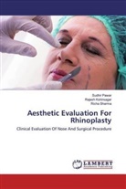 Rajes Kshirsagar, Rajesh Kshirsagar, Sudhi Pawar, Sudhir Pawar, Richa Sharma - Aesthetic Evaluation For Rhinoplasty