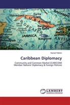 Kemal Yildirim - Caribbean Diplomacy