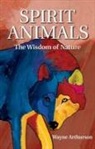 Wayne Arthurson - Spirit Animals