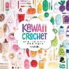 Melissa Bradley, Melissa (Author) Bradley, Melissa Bradley-Vatcher - Kawaii Crochet