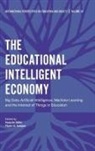 tavis d. jules, Tavis D. (Loyola University Chicago Jules, Florin D. Salajan, Florin D. (North Dakota State University Salajan - The Educational Intelligent Economy
