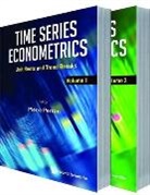 Pierre Perron, Pierre Perron - Time Series Econometrics (In 2 Volumes)