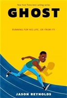 Jason Reynolds, Selom Sunu - Ghost