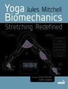 Jules Mitchell - Yoga Biomechanics