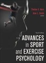 Thelma Home, Thelma S. Horn, Alan L. Smith, Unknown, Thelma S. Horn, Alan L. Smith - Advances in Sport and Exercise Psychology