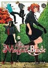 Kore Yamazaki - The Ancient Magus' Bride Vol. 11