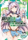 Ryo Shirakome - Arifureta: From Commonplace to World's Strongest (Manga) Vol. 3