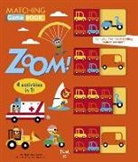 Stephanie Babin, Ben Newman - Zoom!