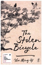 Wu Ming-Yi, Ming-Yi Wu - The Stolen Bicycle