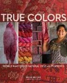 Keith Becker, Keith Recker - True Colors, 1st Edition