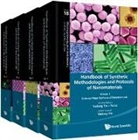 Yadong Yin, Yat Li, Yu Lu, Yadong Yin - Handbook of Synthetic Methodologies and Protocols of Nanomaterials (in 4 Volumes)