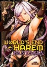 Link, Savan - World's End Harem: Fantasia Vol. 1
