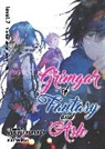 Ao Jyumonji, Eiri Shirai - Grimgar of Fantasy and Ash (Light Novel) Vol. 7