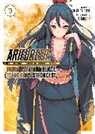 Ryo Shirakome, Takaya-ki - Arifureta From Commonplace to World's Strongest Vol. 3