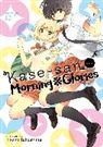 Hiromi Takashima - Kase-san and Morning Glories (Kase-san and... Book 1)