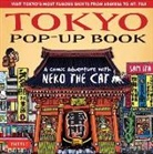 Ita, Sam Ita - Tokyo Pop-Up Book