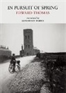 Alexandra Harris, Edward Thomas - In Pursuit of Spring