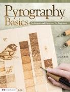 Lora S. Irish - Pyrography Basics