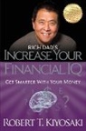 Robert T Kiyosaki, Robert T. Kiyosaki - Rich Dad's Increase Your Financial IQ