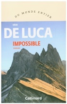 Erri De Luca, Erri de Luca - Impossible