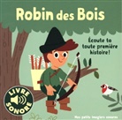 Marion Billet - Robin des Bois
