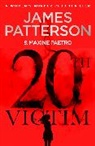 James Patterson - 20th Victim