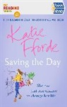 Katie Fforde - Saving the Day