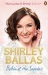 Shirley Ballas - Behind the Sequins