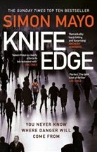 Simon Mayo, Mayo Simon - Knife Edge