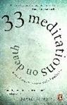 David Jarrett, Jarrett David - 33 Meditations on Death
