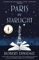 Robert Dinsdale, Dinsdale Robert - Paris By Starlight