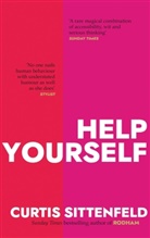 Curtis Sittenfeld, Sittenfeld Curtis - Help Yourself