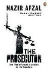 Nazir Afzal - The Prosecutor