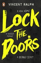 Vincent Ralph - Lock the Doors