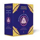 Deepak Chopra - Meditations and Affirmations