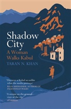 Taran Khan, Taran N Khan - Shadow City