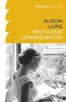 Alison Lurie, Lurie Alison - Truth and Consequences