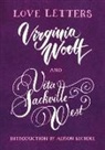 Vita Sackville-West, Virgini Woolf, Virginia Woolf - Vita and Virginia
