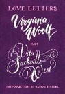 Vita Sackville-West, Virgini Woolf, Virginia Woolf - Vita and Virginia