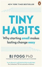 BJ Fogg - Tiny Habits