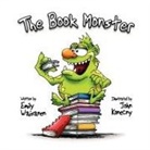 Emily Waisanen - The Book Monster