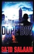 Sa'id Salaam - Return of the Dope Boy