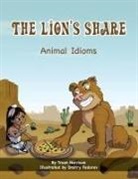 Troon Harrison, Dmitry Fedorov - The Lion's Share