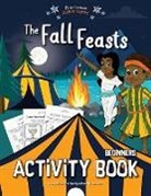 Bible Pathway Adventures, Bible Pathway Adventures, Pip Reid, Pip Reid - The Fall Feasts Beginners Activity book