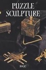 Rocky - Puzzle Sculpture
